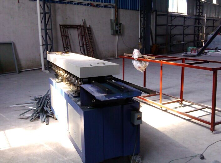 通風管道設備 (10) 通風管道設備 (10)